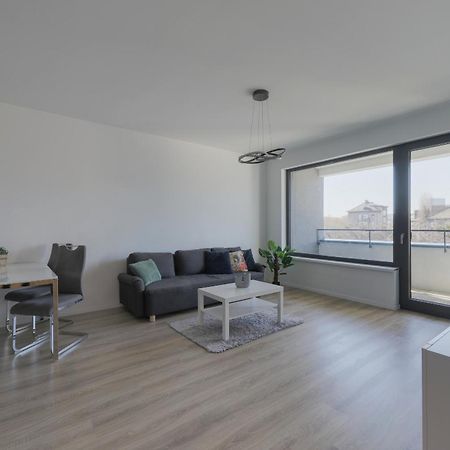 Bazova Apartment With Free Parking ブラチスラヴァ エクステリア 写真