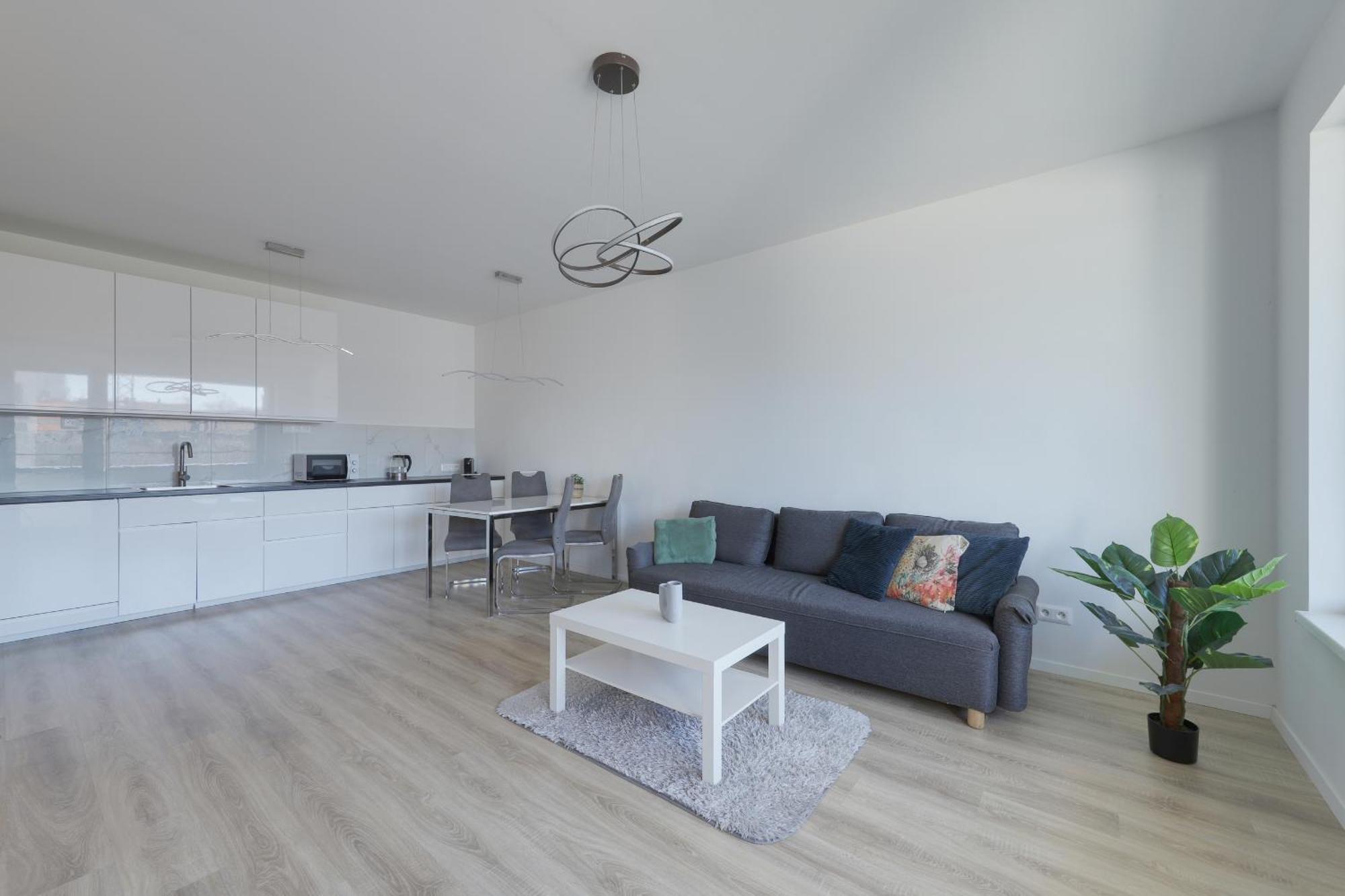 Bazova Apartment With Free Parking ブラチスラヴァ エクステリア 写真