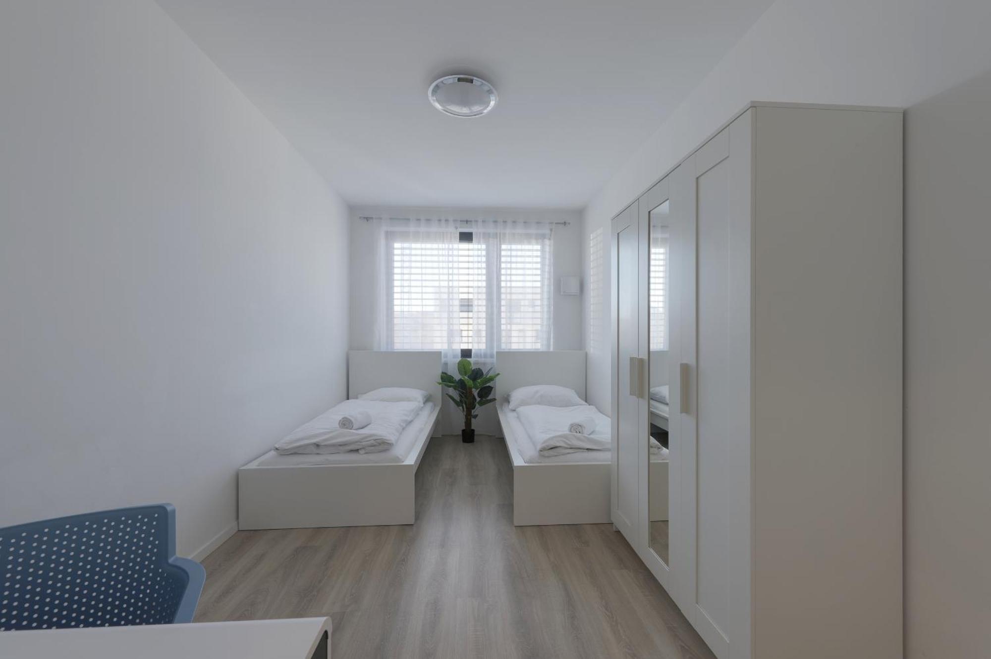 Bazova Apartment With Free Parking ブラチスラヴァ エクステリア 写真