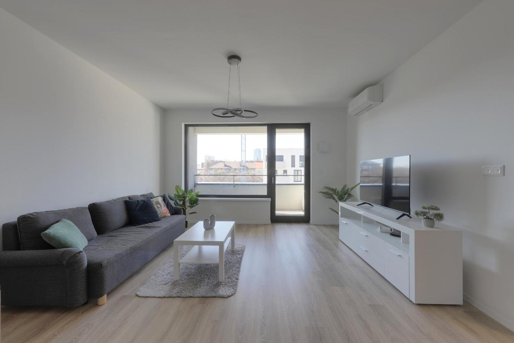 Bazova Apartment With Free Parking ブラチスラヴァ エクステリア 写真